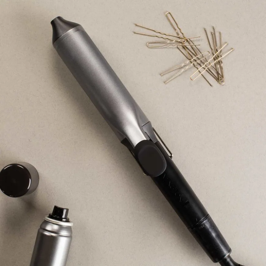 Pro Big Curl 38mm Tong