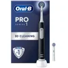 Pro1 Black With Extra Brush Head