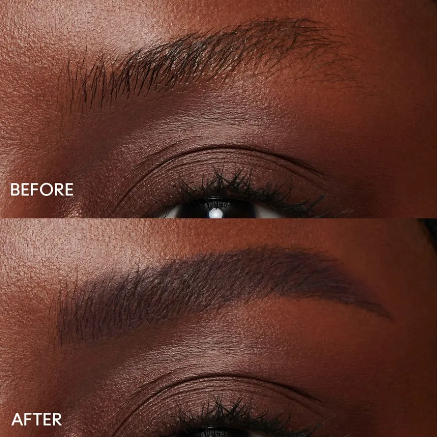 Pro Brow Definer 1mm Genuine Aubergine 0,03g