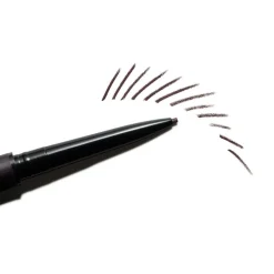 Pro Brow Definer 1mm Genuine Aubergine 0,03g