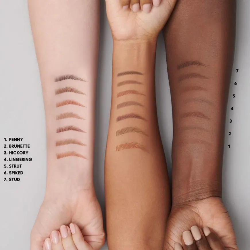 Pro Brow Definer 1mmBrunette 0,03g