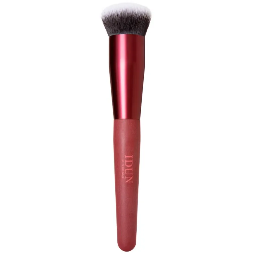Pro Buffer Foundation Brush