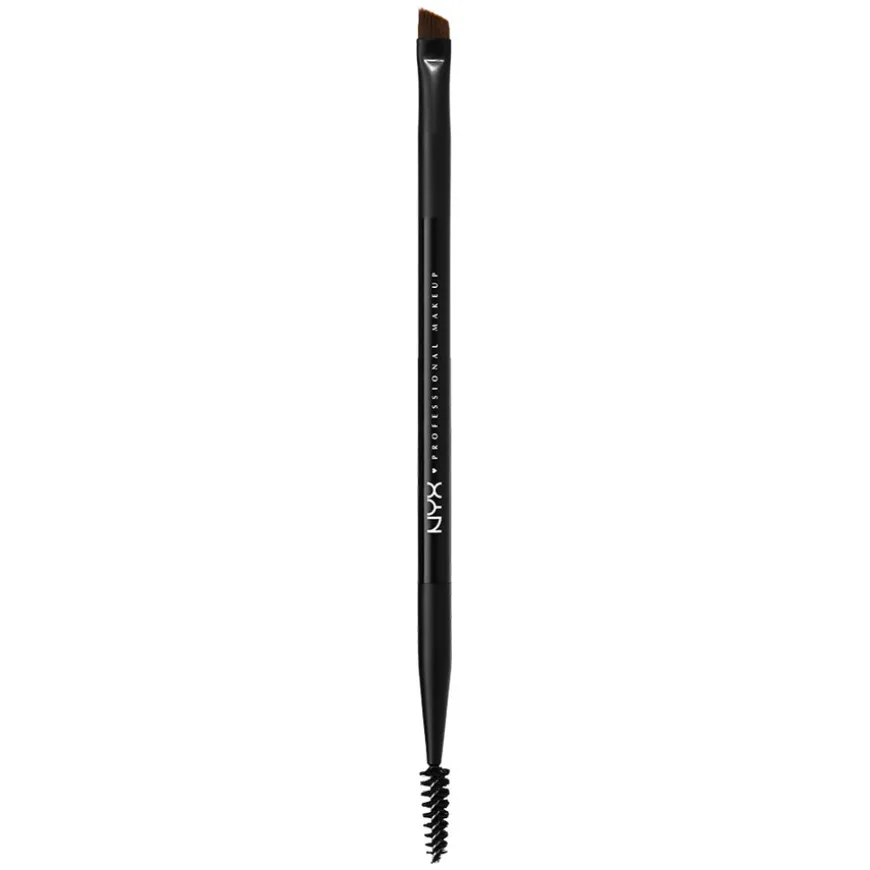 Pro Dual Brow Brush PROB18