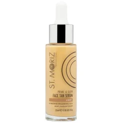 Pro Face Tan Serum & Primer Light 25ml