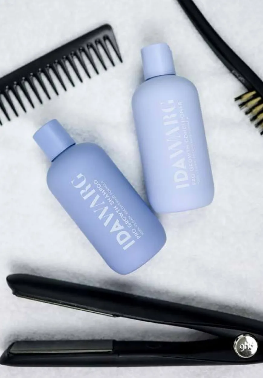 Pro Growth Conditioner 250ml