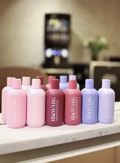 Pro Growth Shampoo 250ml