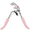 Pro Lash Curler With Comb