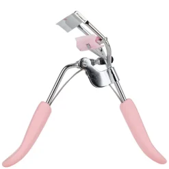 Pro Lash Curler With Comb