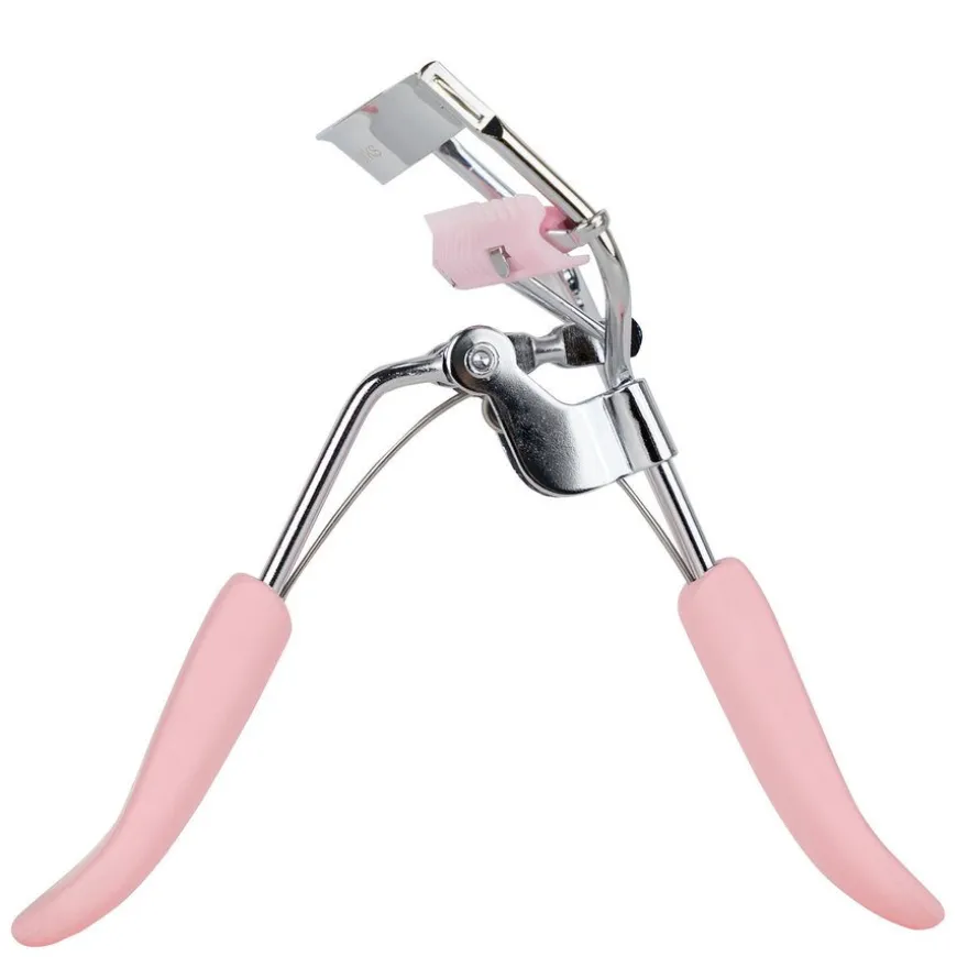Pro Lash Curler With Comb