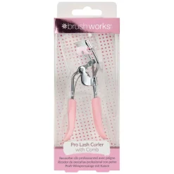 Pro Lash Curler With Comb