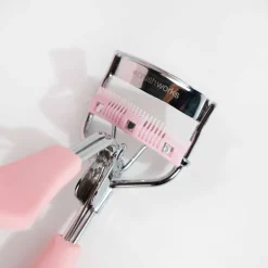 Pro Lash Curler With Comb