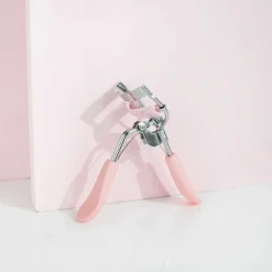 Pro Lash Curler With Comb