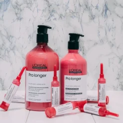 Pro Longer Conditioner 500ml