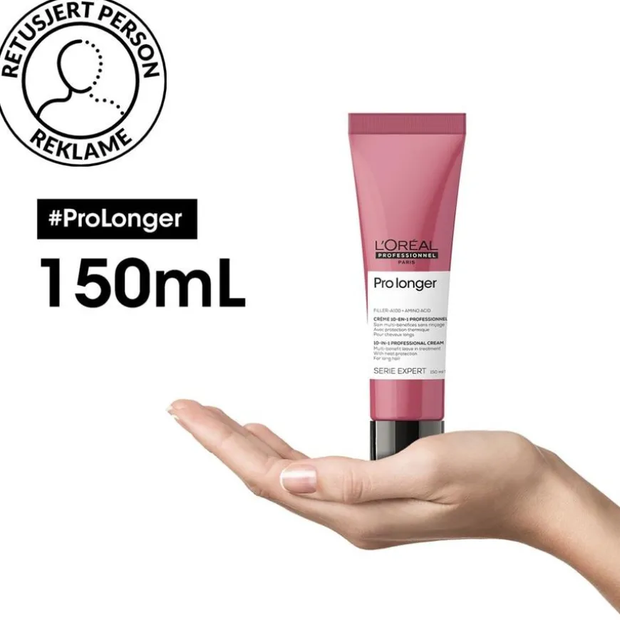 Pro Longer Leave In 150ml