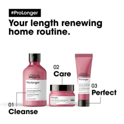Pro Longer Leave In 150ml