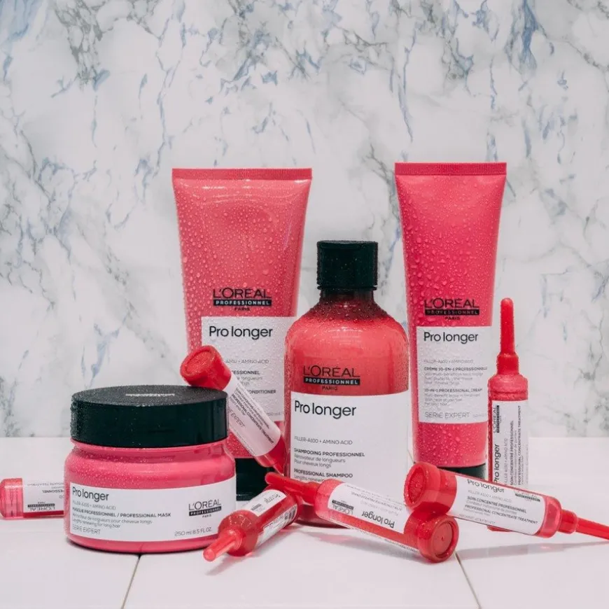 Pro Longer Leave In 150ml