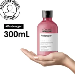Pro Longer Shampoo 300ml