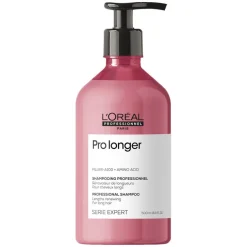 Pro Longer Shampoo 500ml