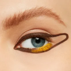 Pro Longwear Fluidline Eye Liner And Brow Gel 06 Dipdown 3g