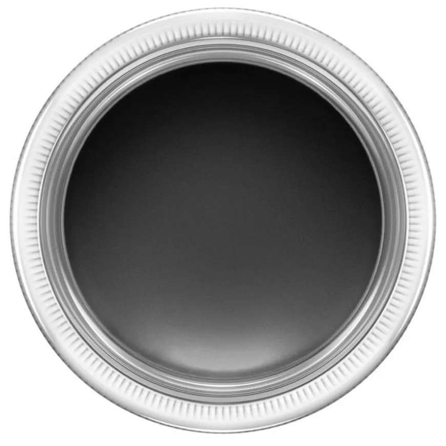 Pro Longwear Paint Pot Black Mirror 5g
