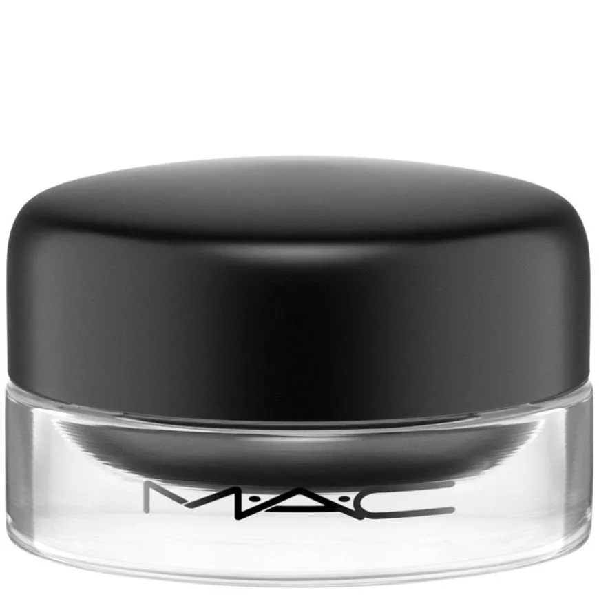 Pro Longwear Paint Pot Black Mirror 5g