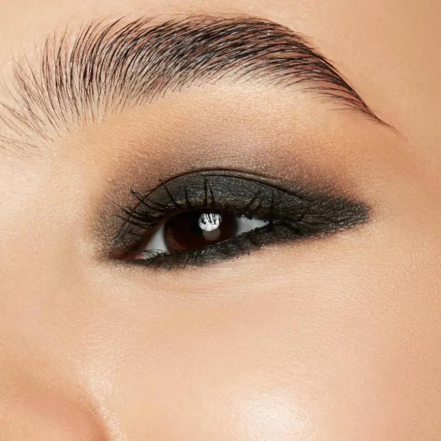 Pro Longwear Paint Pot Black Mirror 5g