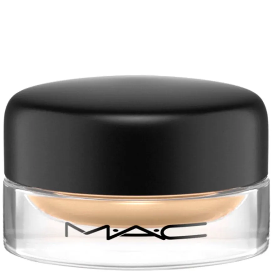 Pro Longwear Paint Pot Soft Ochre 5g