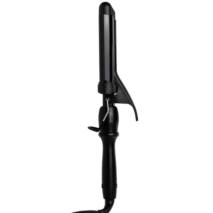 Pro Mini Waver Black 25mm