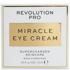 Pro Miracle Eye Cream 15ml