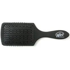 Pro Paddle Detangler Black