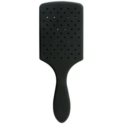 Pro Paddle Detangler Black