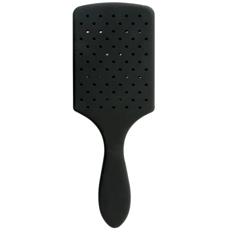 Pro Paddle Detangler Black