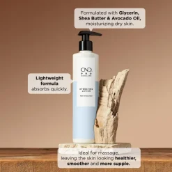 Pro Skincare Hydrating Lotion for Hands & Feet 300ml