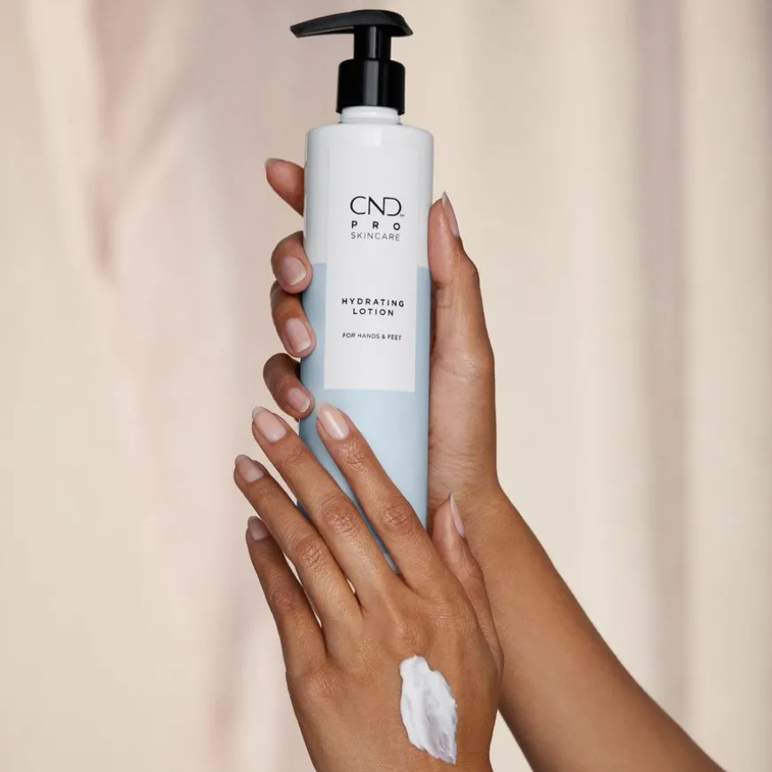 Pro Skincare Hydrating Lotion for Hands & Feet 300ml