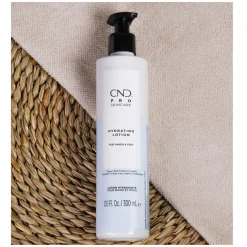 Pro Skincare Hydrating Lotion for Hands & Feet 300ml