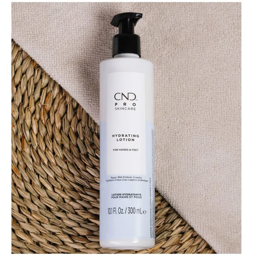 Pro Skincare Hydrating Lotion for Hands & Feet 300ml