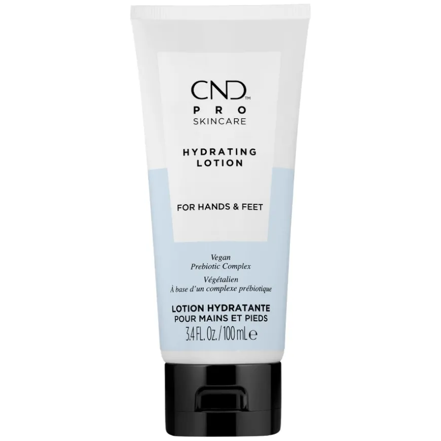 Pro Skincare Hydrating Lotion for hands & feet 100ml