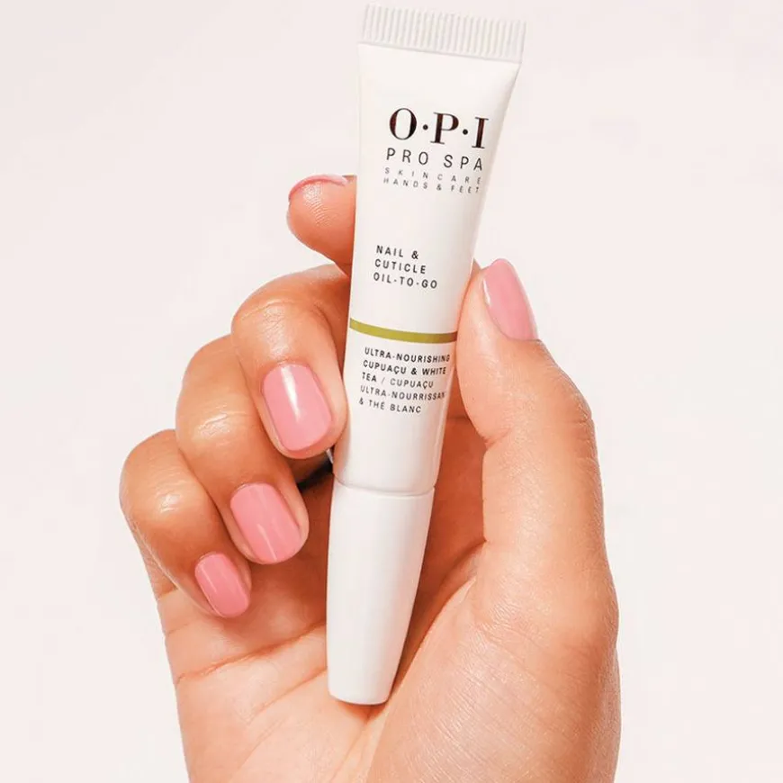 Pro Spa Cuticle Oil To Go AS203 7,5ml