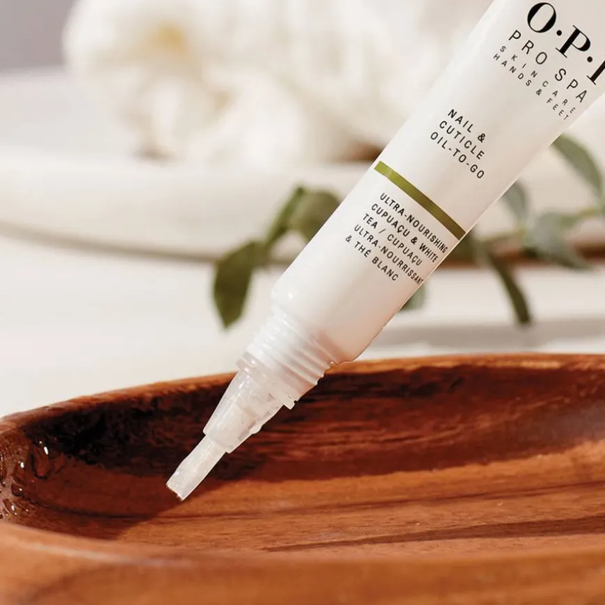 Pro Spa Cuticle Oil To Go AS203 7,5ml