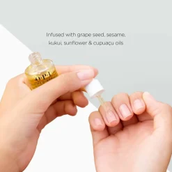 Pro Spa Nail & Cuticle Replenishing Oil Drops AS200 8,6ml