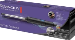 Pro Tight Curl Wand