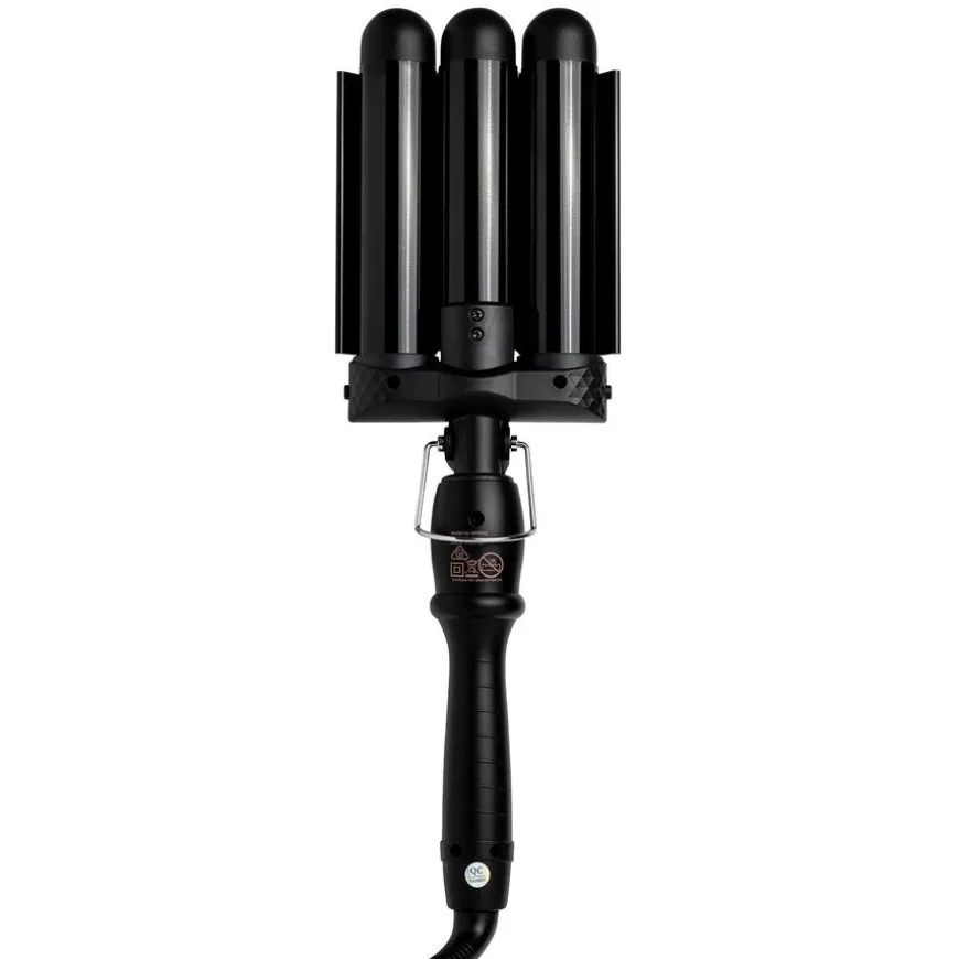 Pro Waver Black 32mm