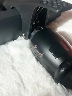 Pro Waver Black 32mm