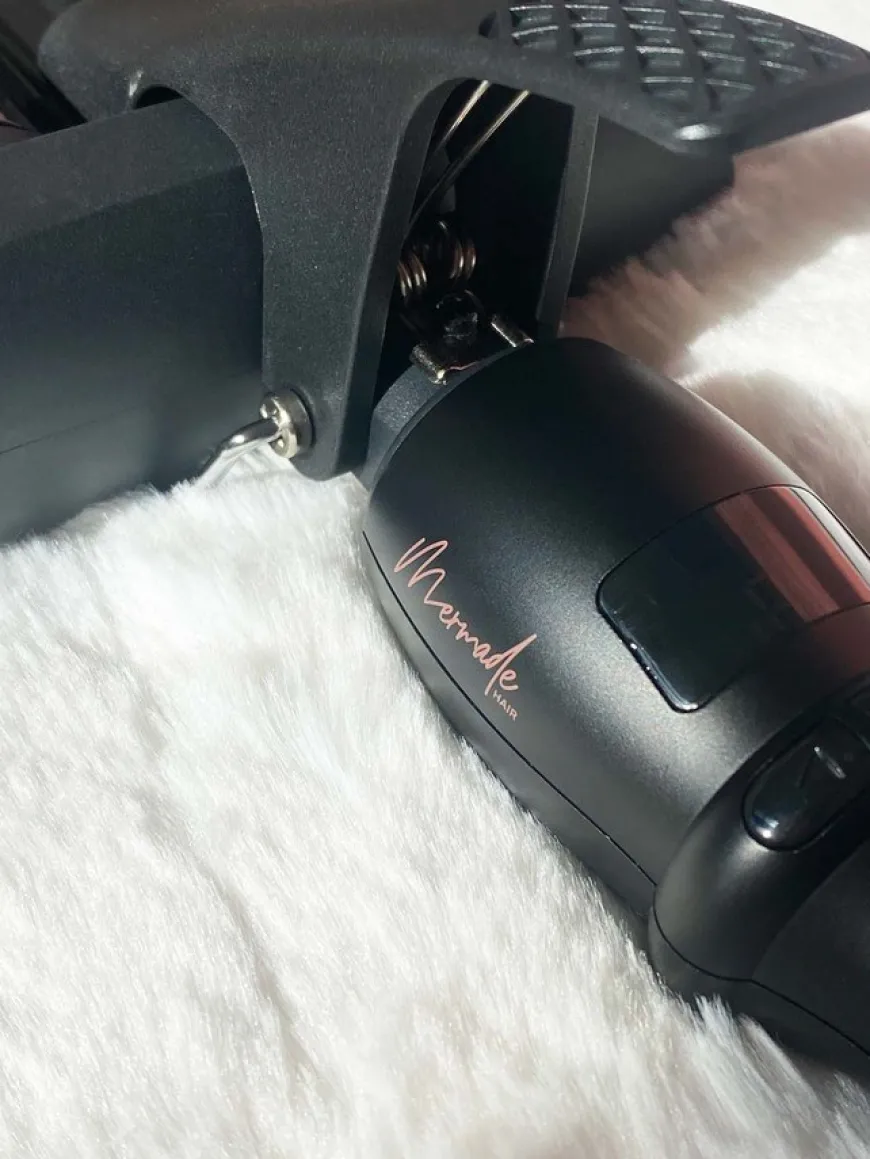 Pro Waver Black 32mm