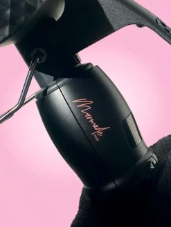 Pro Waver Black 32mm