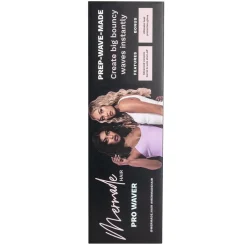 Pro Waver Black 32mm