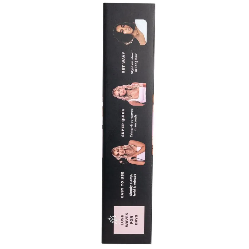 Pro Waver Black 32mm