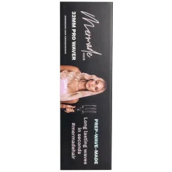 Pro Waver Black 32mm