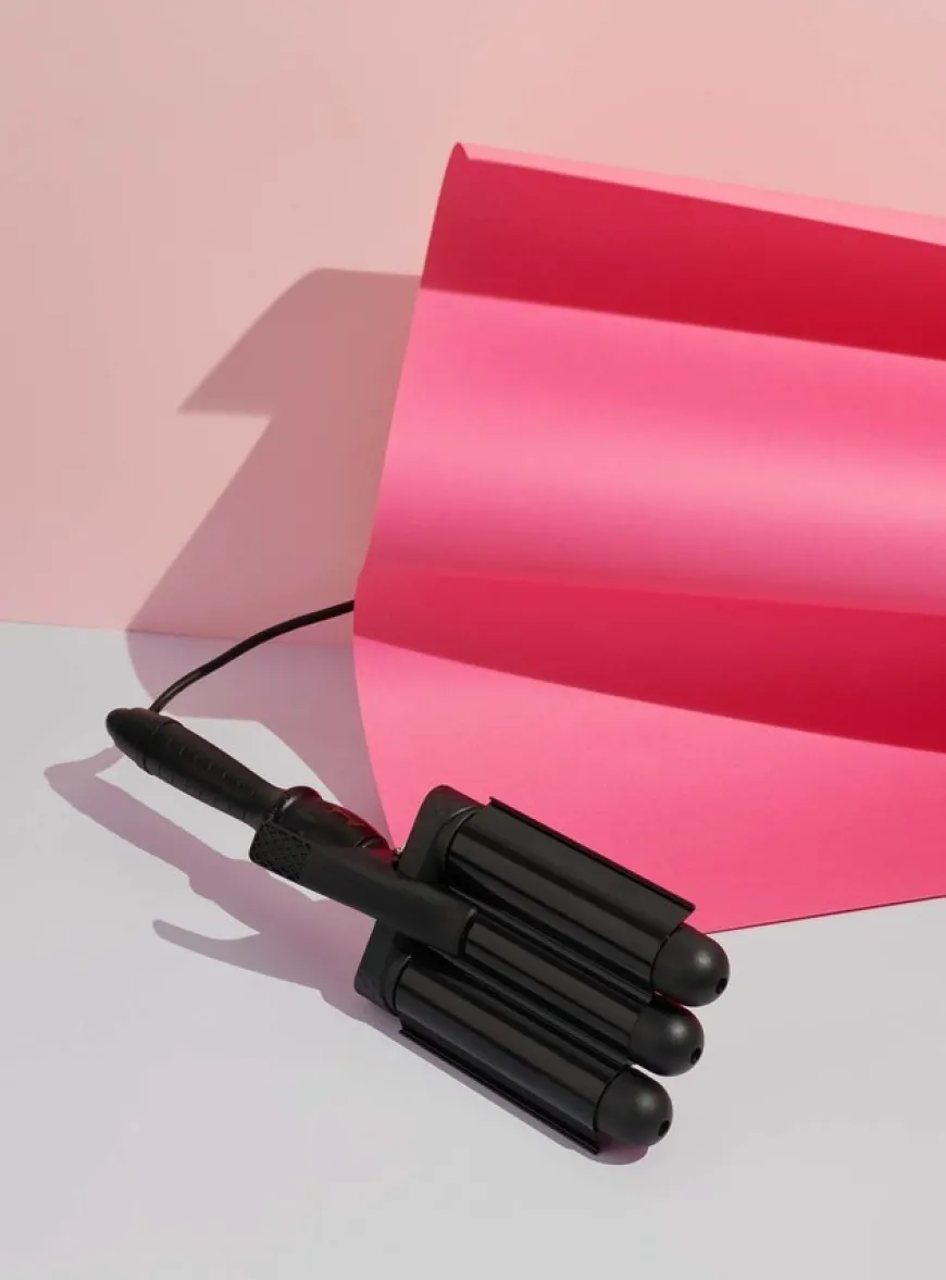 Pro Waver Black 32mm