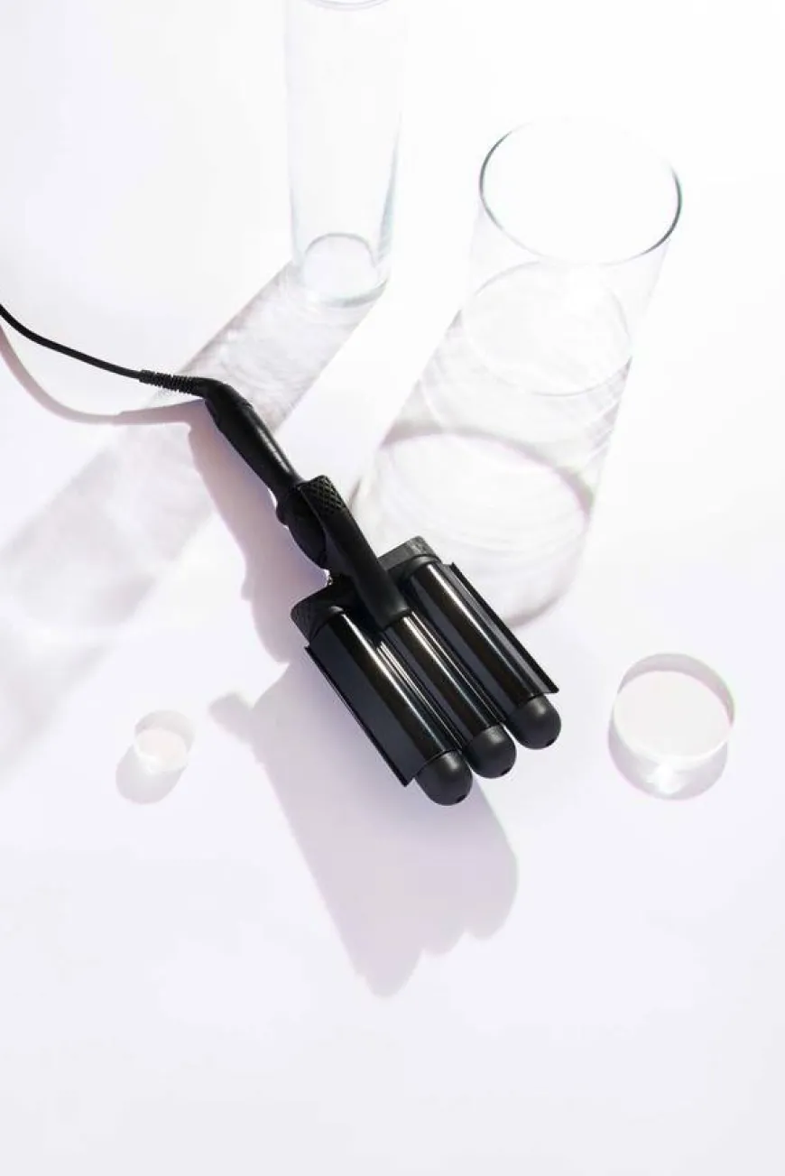 Pro Waver Black 32mm